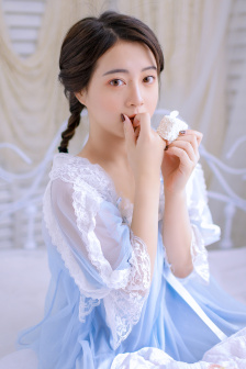 小蜜桃